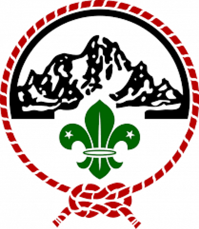 Mrs. Susan Too - Wood Badge