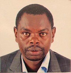 Daniel Komen - County Chairman